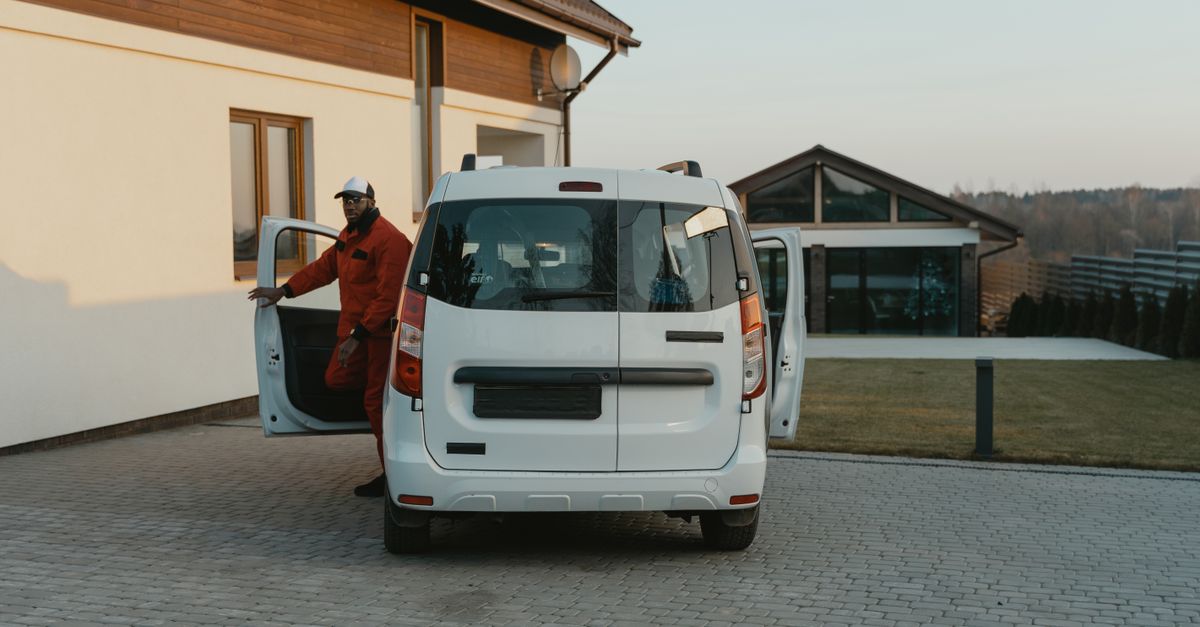 Vehicle Lockout Service — Greene County Locksmith