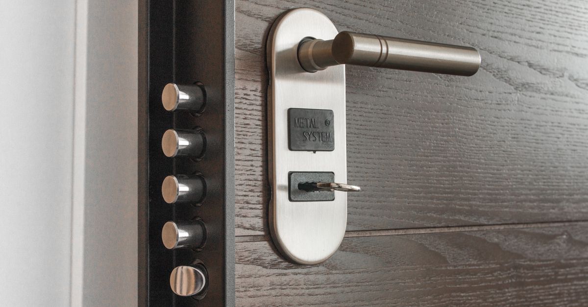 Commercial Lock Upgrades for Main Street Catskill Storefronts — Greene County Locksmith