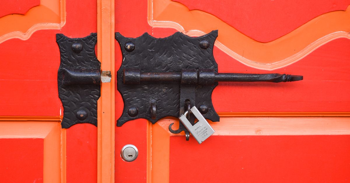 Locked Out of Your Home in the Catskill Area? Do These Things First — Greene County Locksmith