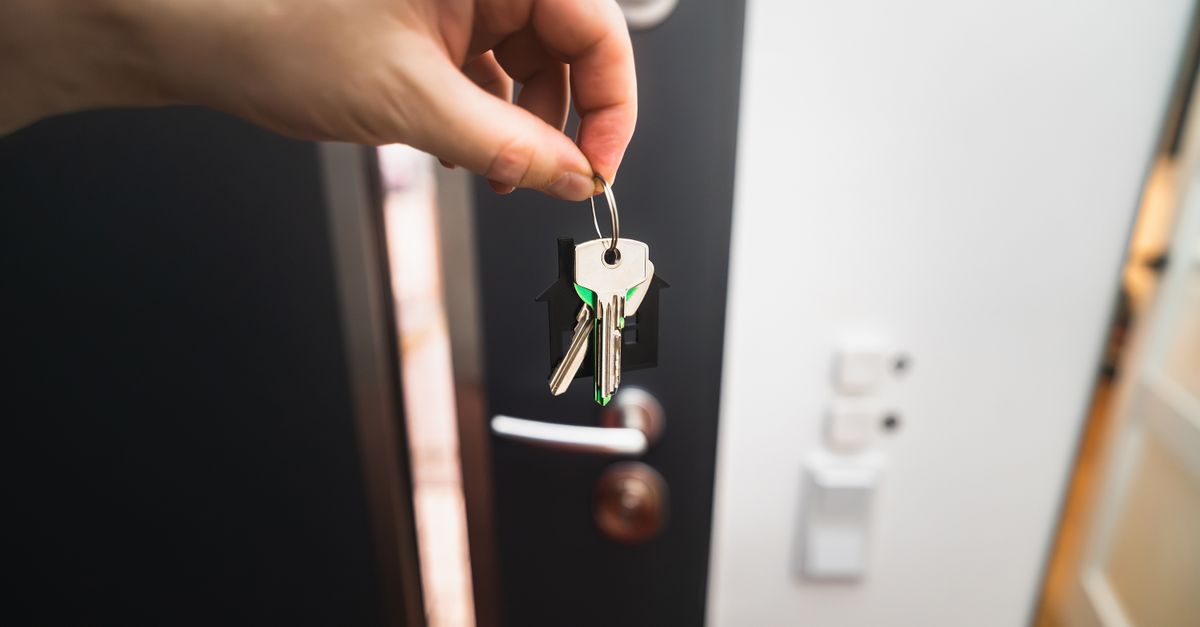 Just Moved In? Rekeying vs. Replacing Locks on Your New Catskill Home — Greene County Locksmith