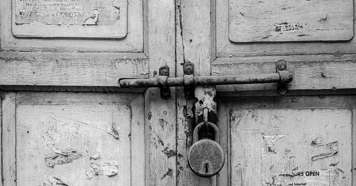 Residential Lock Installation — Greene County Locksmith