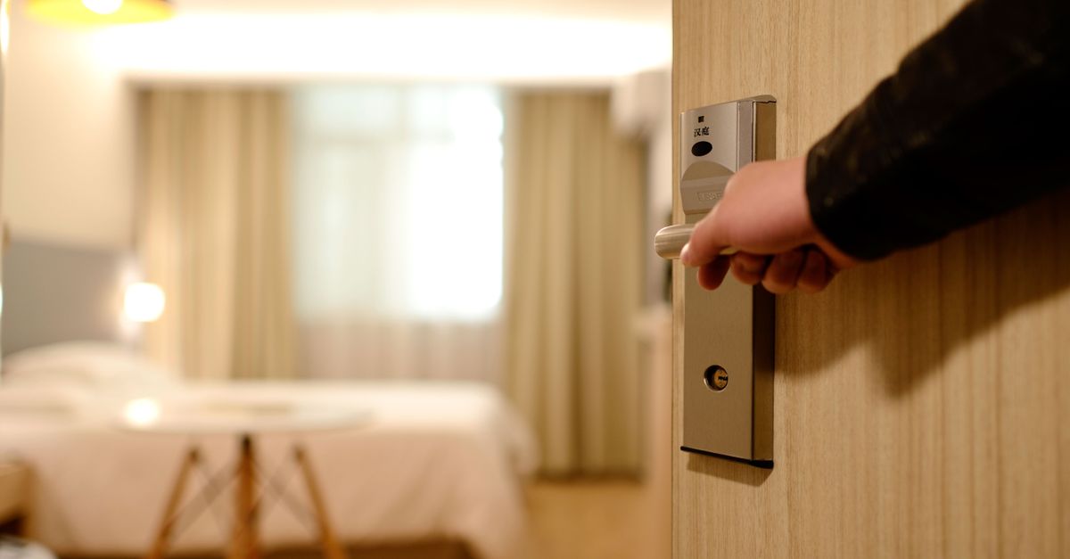 Residential Locksmith service — Greene County Locksmith