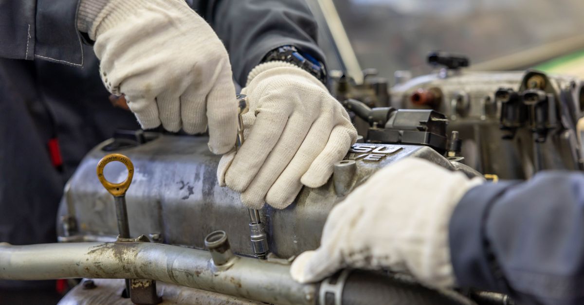 locksmith service technician — Greene County Locksmith