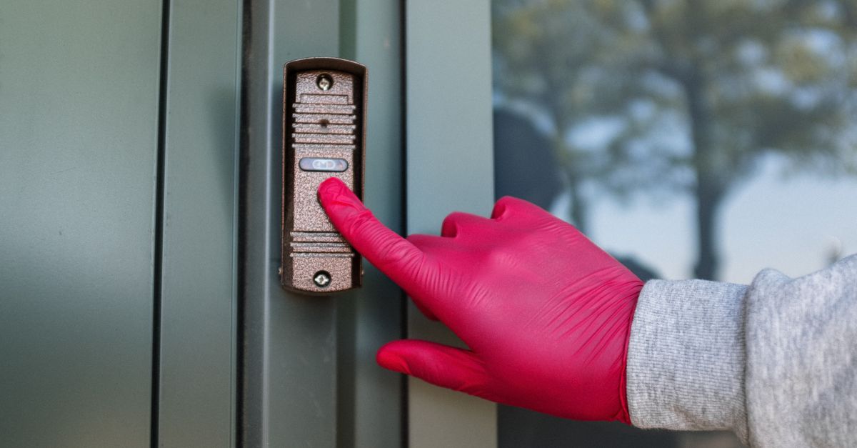 door security hardware — Greene County Locksmith