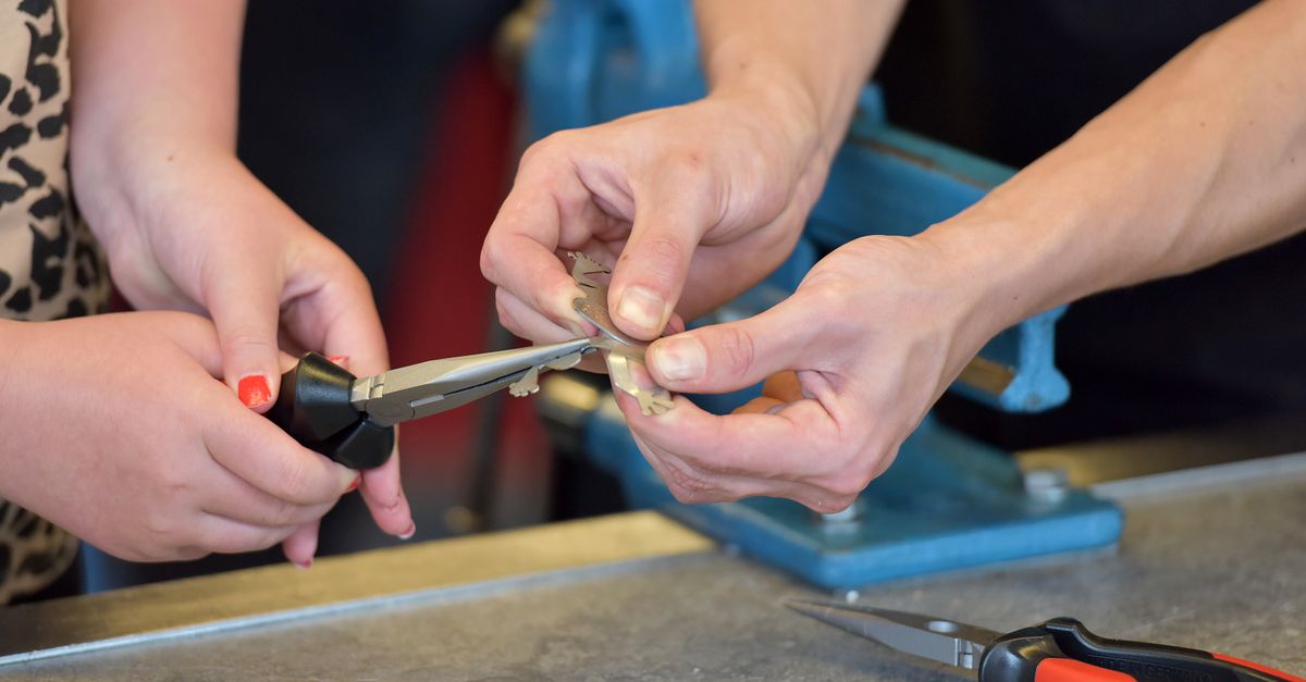 key maker professional — Greene County Locksmith
