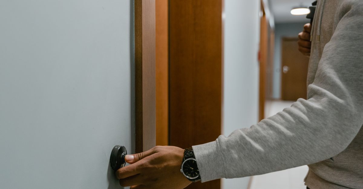locksmith service technician — Greene County Locksmith